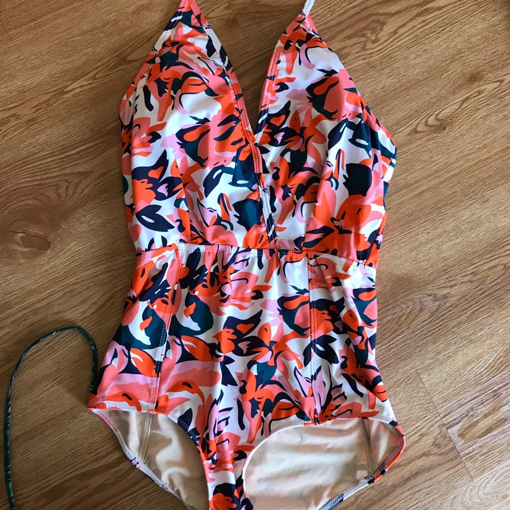 Kortni jeans medium one piece